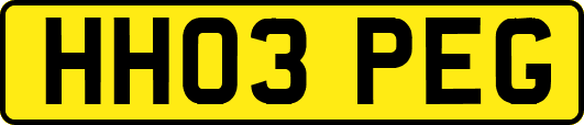 HH03PEG