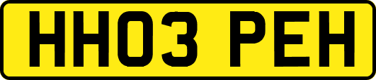 HH03PEH