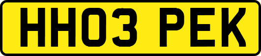 HH03PEK