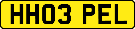 HH03PEL