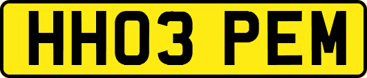 HH03PEM