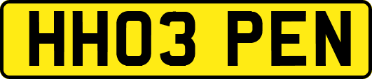 HH03PEN