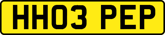 HH03PEP