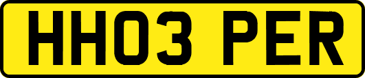 HH03PER