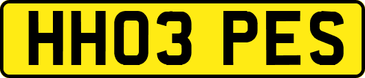 HH03PES