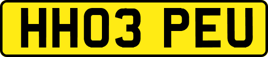 HH03PEU