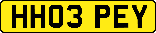 HH03PEY