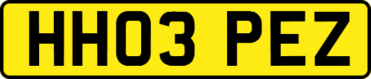 HH03PEZ