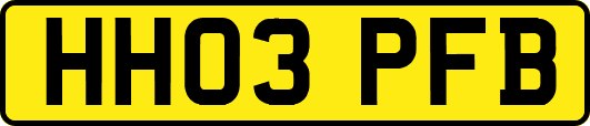 HH03PFB