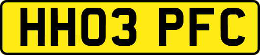 HH03PFC