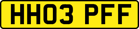HH03PFF