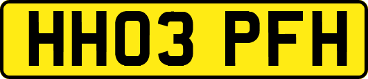 HH03PFH