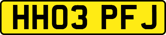 HH03PFJ