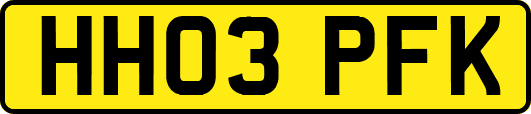 HH03PFK