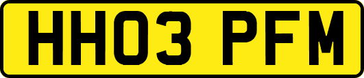 HH03PFM
