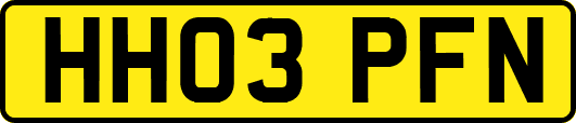 HH03PFN