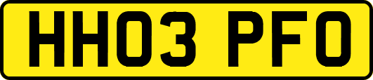 HH03PFO