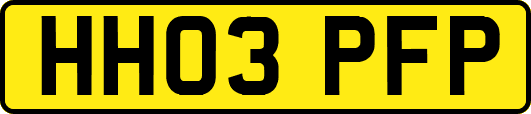 HH03PFP