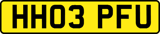HH03PFU