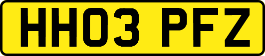 HH03PFZ