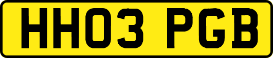 HH03PGB