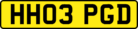 HH03PGD