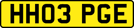 HH03PGE
