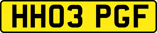 HH03PGF