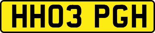 HH03PGH