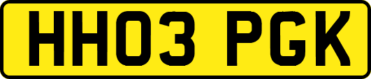 HH03PGK