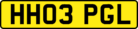 HH03PGL