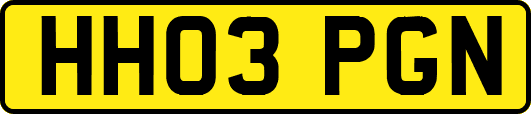 HH03PGN