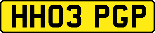 HH03PGP