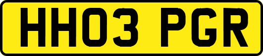 HH03PGR