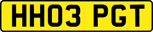 HH03PGT