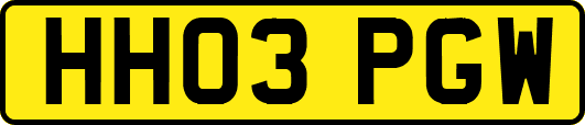 HH03PGW