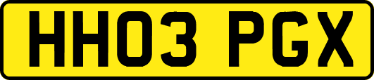 HH03PGX