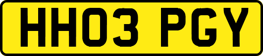 HH03PGY