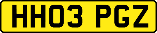 HH03PGZ