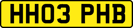HH03PHB