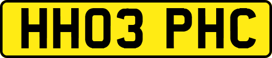HH03PHC