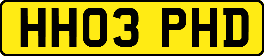 HH03PHD