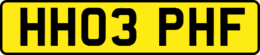 HH03PHF