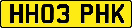 HH03PHK