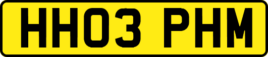 HH03PHM