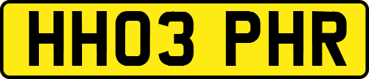 HH03PHR