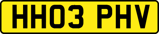 HH03PHV