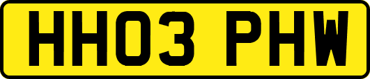 HH03PHW