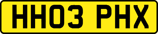 HH03PHX