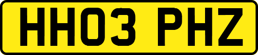 HH03PHZ